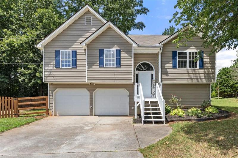 Image for property 23 SHADOW RIDGE Drive, Dallas, GA 30157