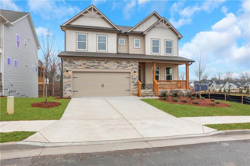 Image for property 192 Candlewood Lane, Hoschton, GA 30548