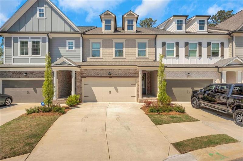 Image for property 427 Retreat Lane, Canton, GA 30114