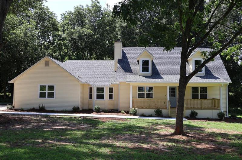Image for property 5608 Old Orchard Court, Rex, GA 30273