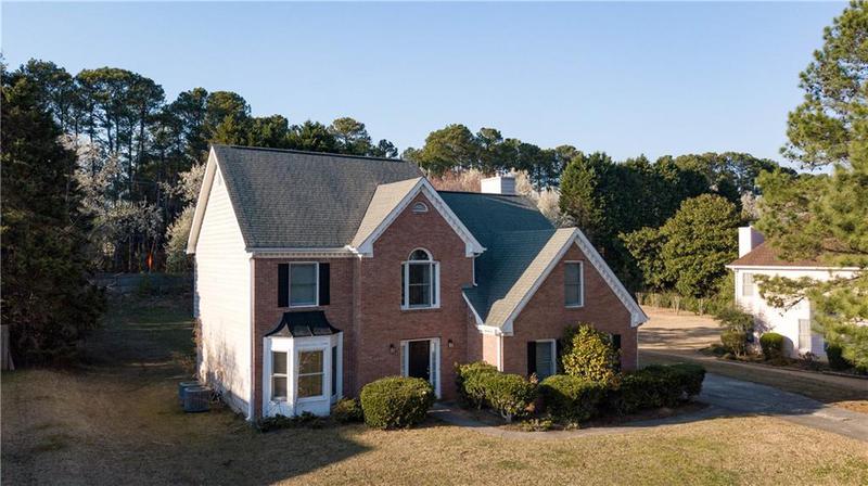 Image for property 3152 Parks Run, Loganville, GA 30052