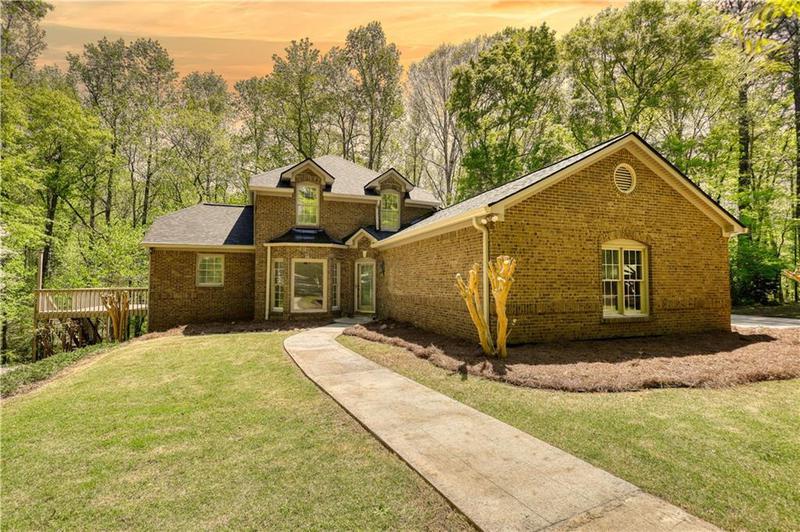 Image for property 1660 Weems Road, Locust Grove, GA 30248