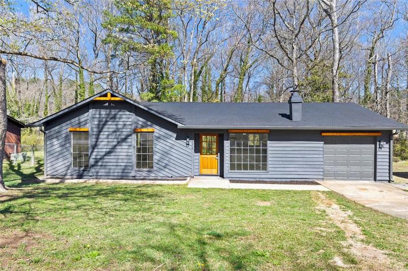 Image for property 8212 Englewood Trail, Riverdale, GA 30274