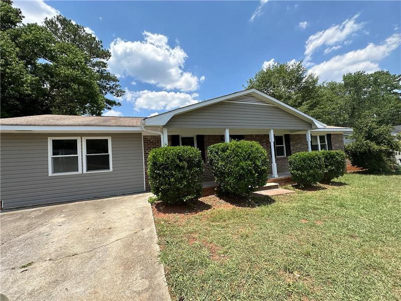 Image for property 3005 Lakeridge Drive, Conyers, GA 30094