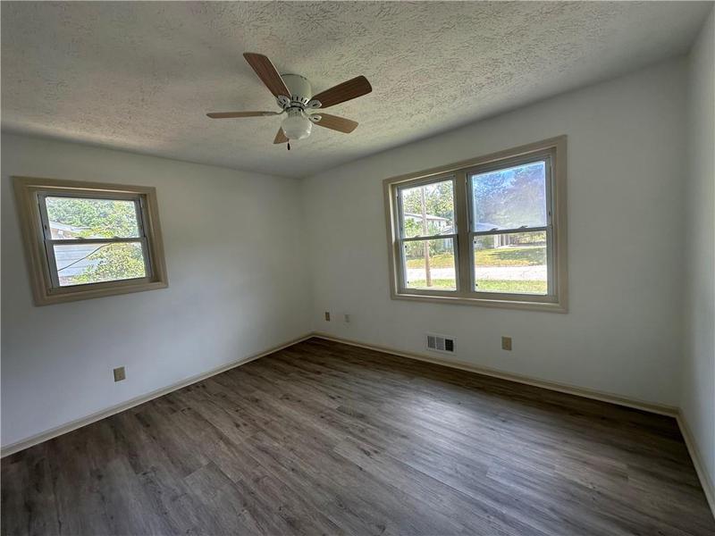 Image for property 3005 Lakeridge Drive, Conyers, GA 30094
