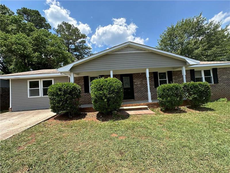 Image for property 3005 Lakeridge Drive, Conyers, GA 30094