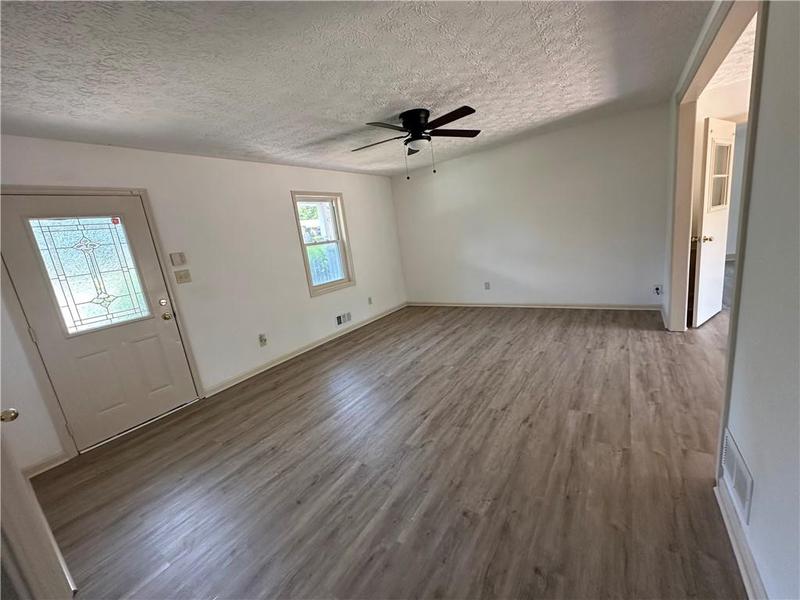 Image for property 3005 Lakeridge Drive, Conyers, GA 30094