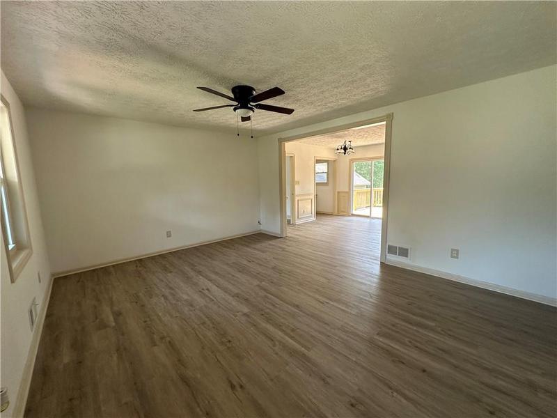 Image for property 3005 Lakeridge Drive, Conyers, GA 30094