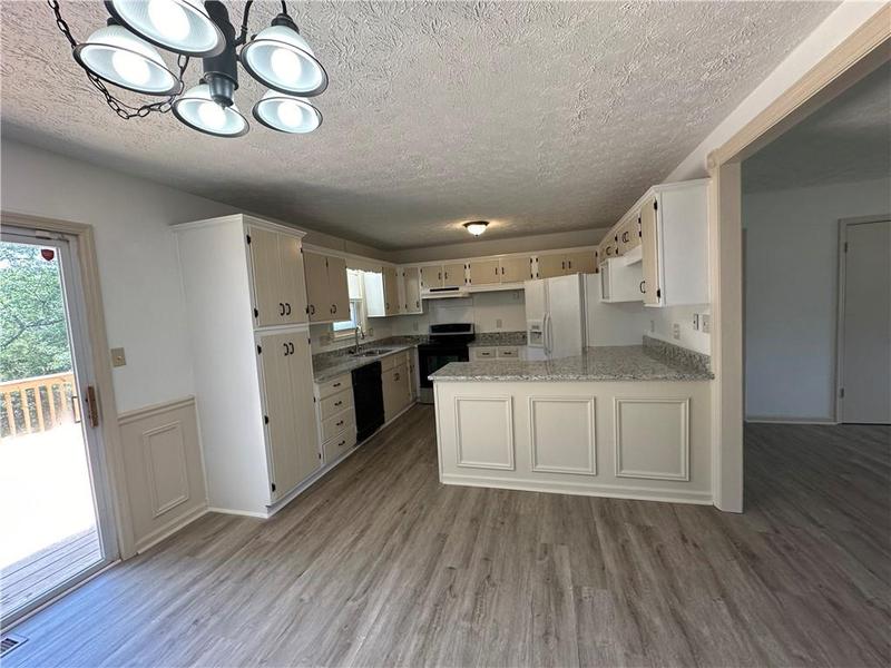 Image for property 3005 Lakeridge Drive, Conyers, GA 30094