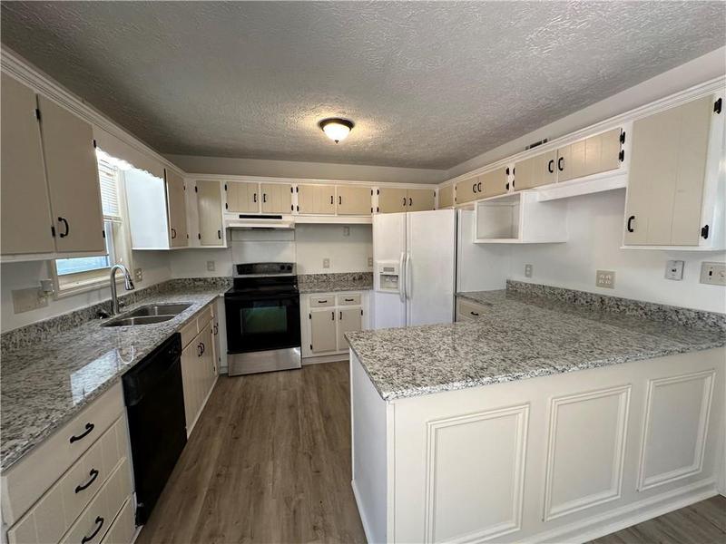 Image for property 3005 Lakeridge Drive, Conyers, GA 30094