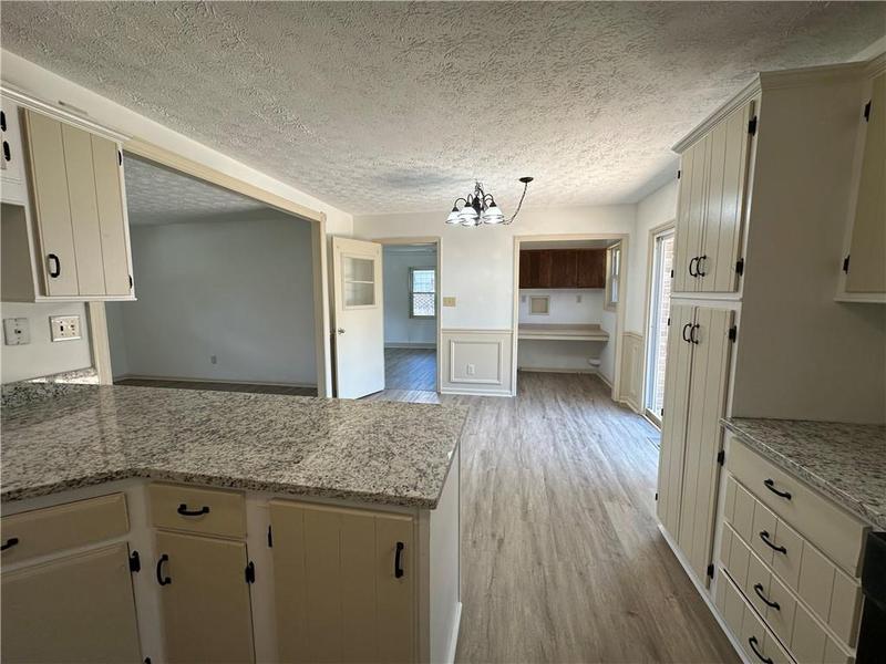 Image for property 3005 Lakeridge Drive, Conyers, GA 30094