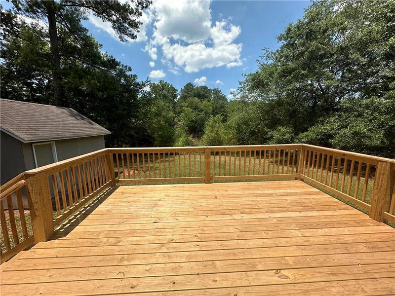 Image for property 3005 Lakeridge Drive, Conyers, GA 30094