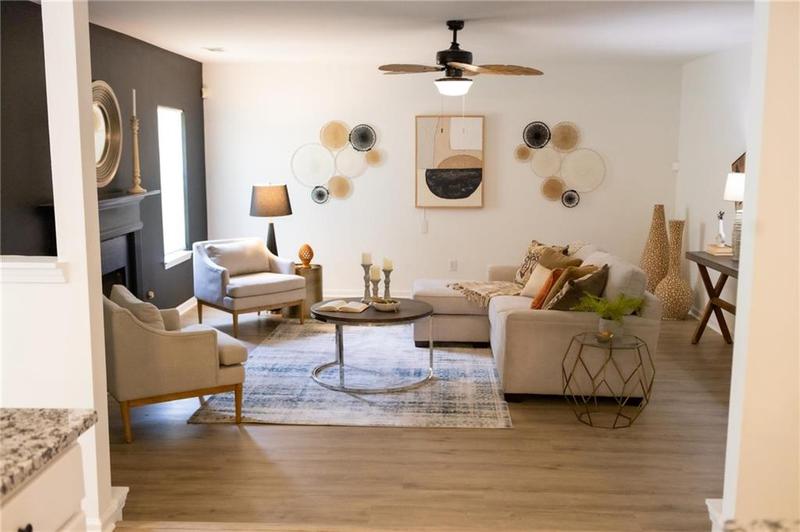 Image for property 2630 Rambling Way, Lithonia, GA 30058