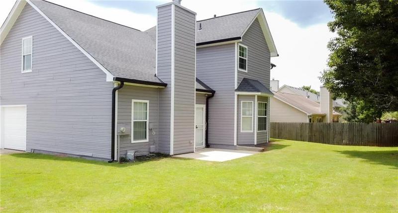 Image for property 2630 Rambling Way, Lithonia, GA 30058