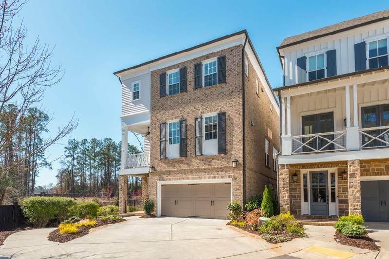 Image for property 385 Rowes Circle, Alpharetta, GA 30009