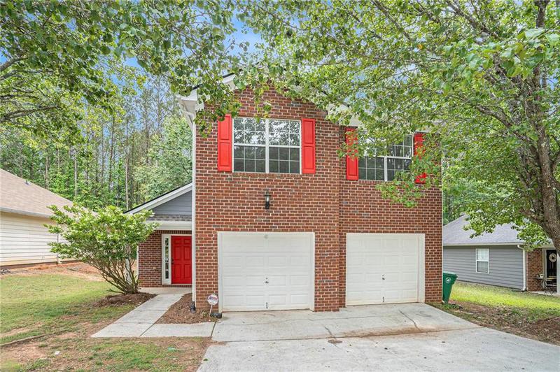 Image for property 4795 Wilkins Station Drive, Decatur, GA 30035