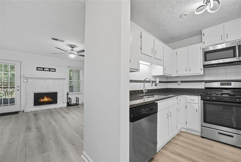 Image for property 6615 Sienna Court, Peachtree Corners, GA 30092