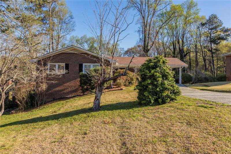 Image for property 761 Caron Circle, Atlanta, GA 30318