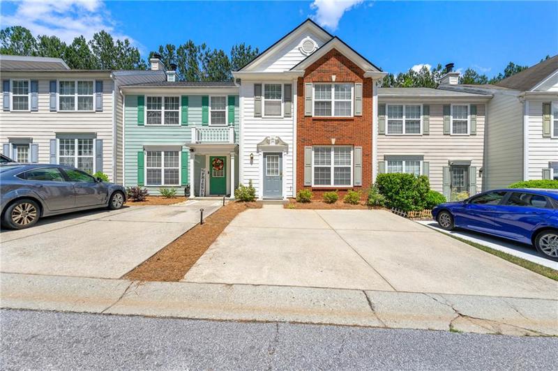 Image for property 4100 Howell Park Road, Duluth, GA 30096