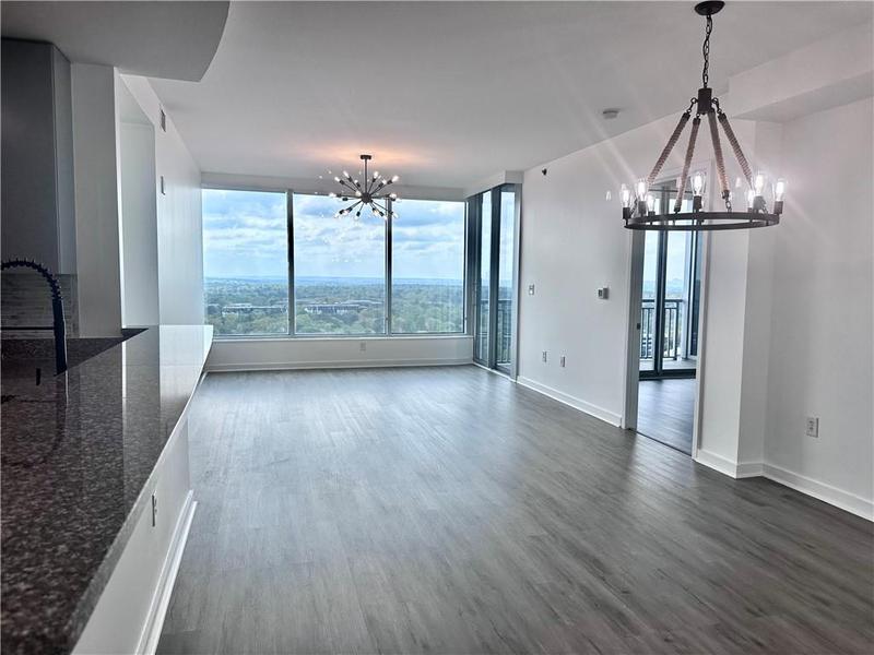 Image for property 3338 Peachtree Road 2701, Atlanta, GA 30326