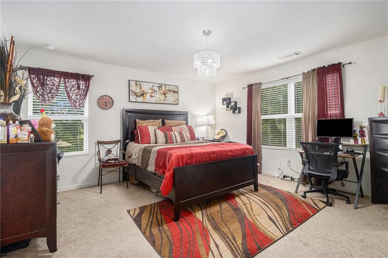 Image for property 11952 Fuller Street, Hampton, GA 30228