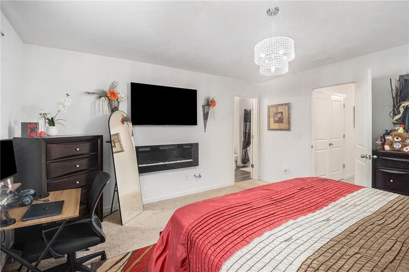 Image for property 11952 Fuller Street, Hampton, GA 30228