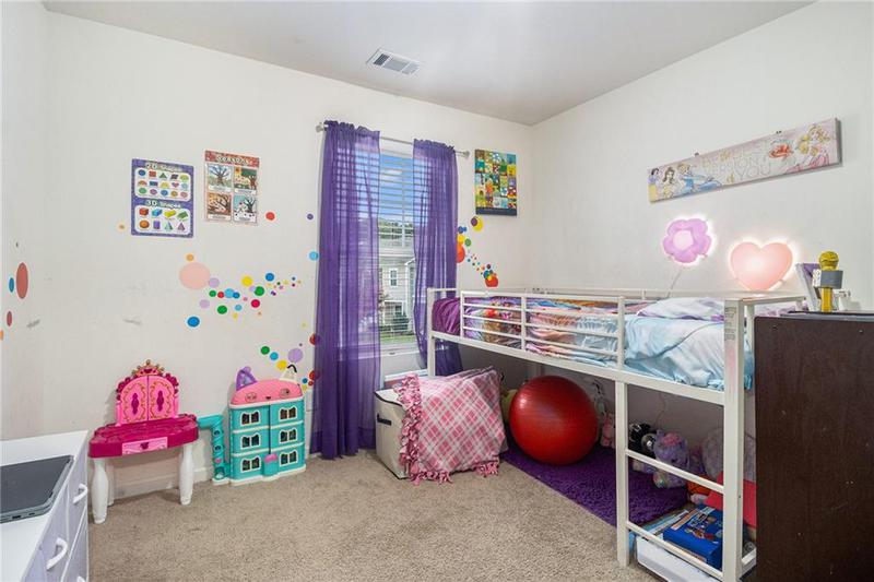 Image for property 11952 Fuller Street, Hampton, GA 30228