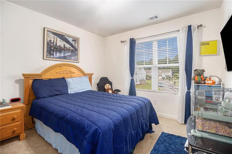 Image for property 11952 Fuller Street, Hampton, GA 30228