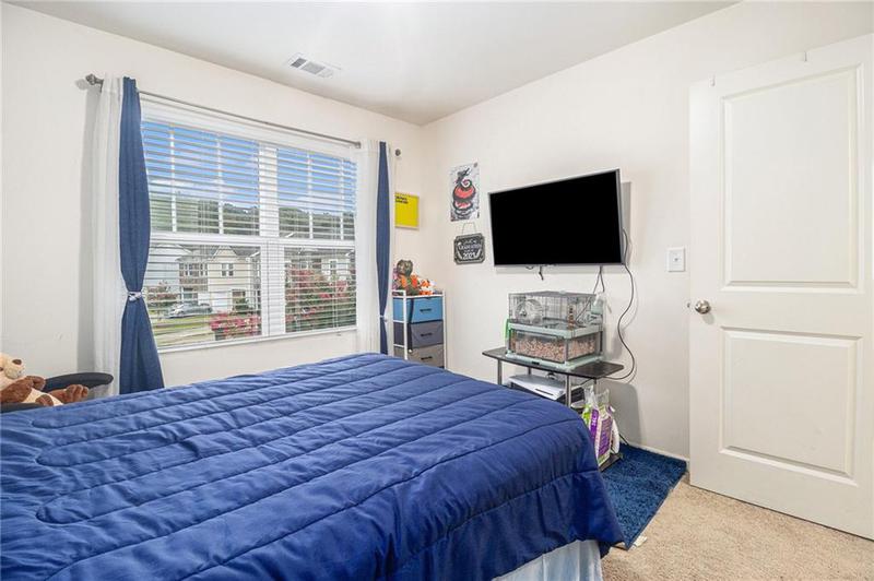 Image for property 11952 Fuller Street, Hampton, GA 30228