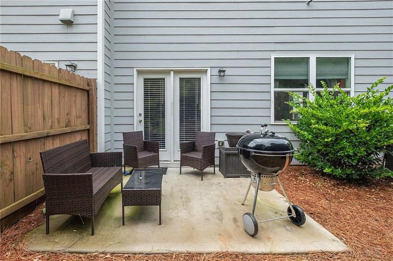 Image for property 11952 Fuller Street, Hampton, GA 30228