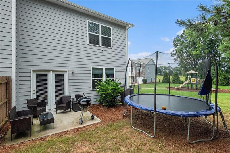 Image for property 11952 Fuller Street, Hampton, GA 30228