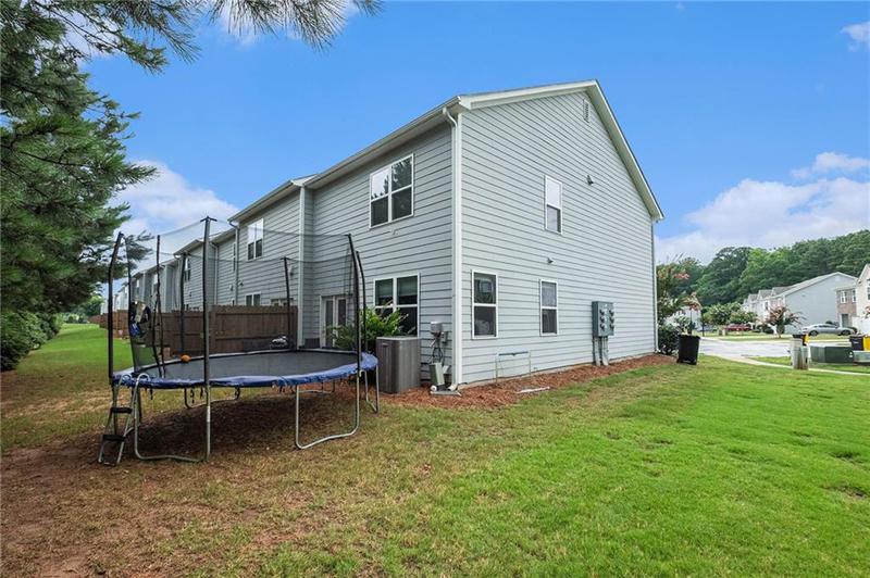 Image for property 11952 Fuller Street, Hampton, GA 30228