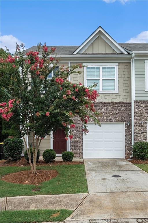Image for property 11952 Fuller Street, Hampton, GA 30228