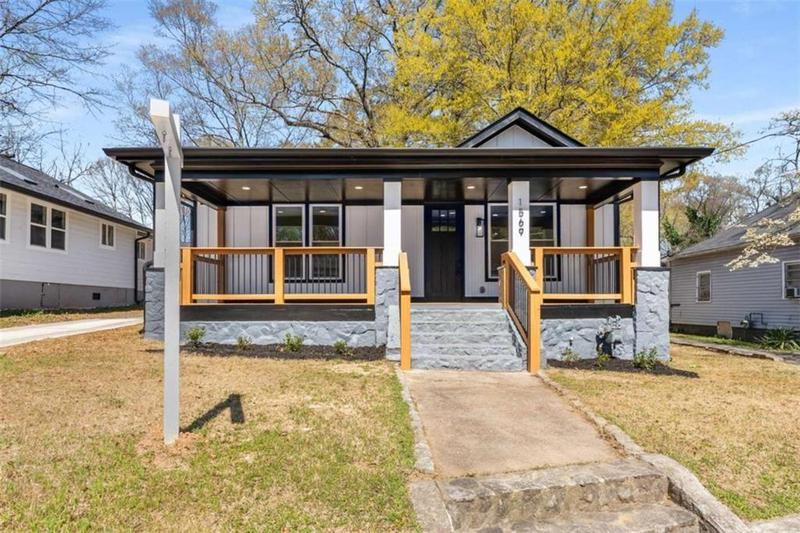 Image for property 1569 Montreat Avenue, Atlanta, GA 30311