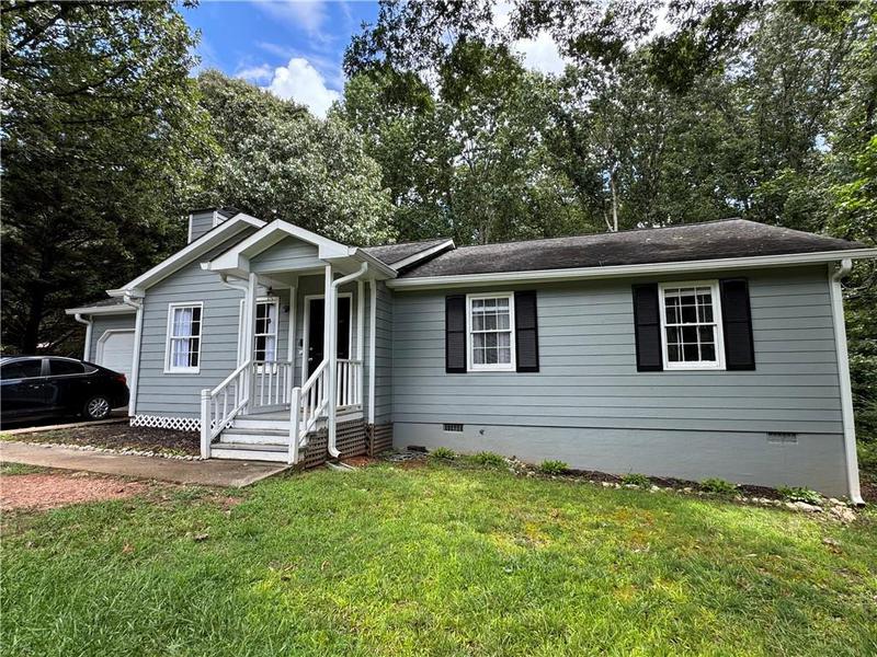 Image for property 1019 Davis Mill Road, Dallas, GA 30157