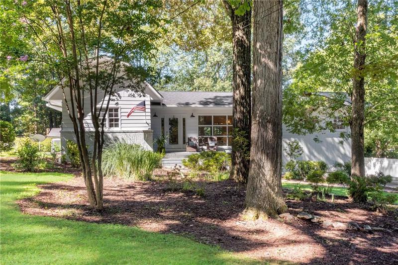 Image for property 4296 High Street, Buford, GA 30518