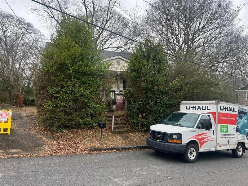 Image for property 506 Oliver Street, Atlanta, GA 30314
