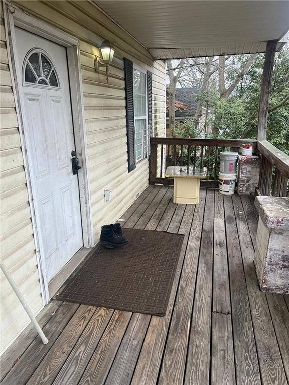 Image for property 506 Oliver Street, Atlanta, GA 30314