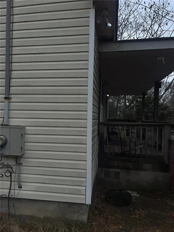 Image for property 506 Oliver Street, Atlanta, GA 30314