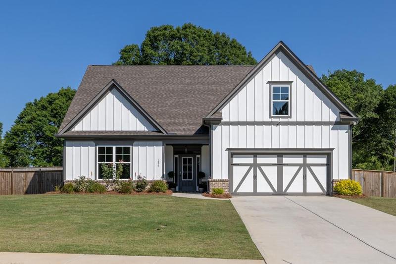 Image for property 259 Dunagan Court, Winder, GA 30680