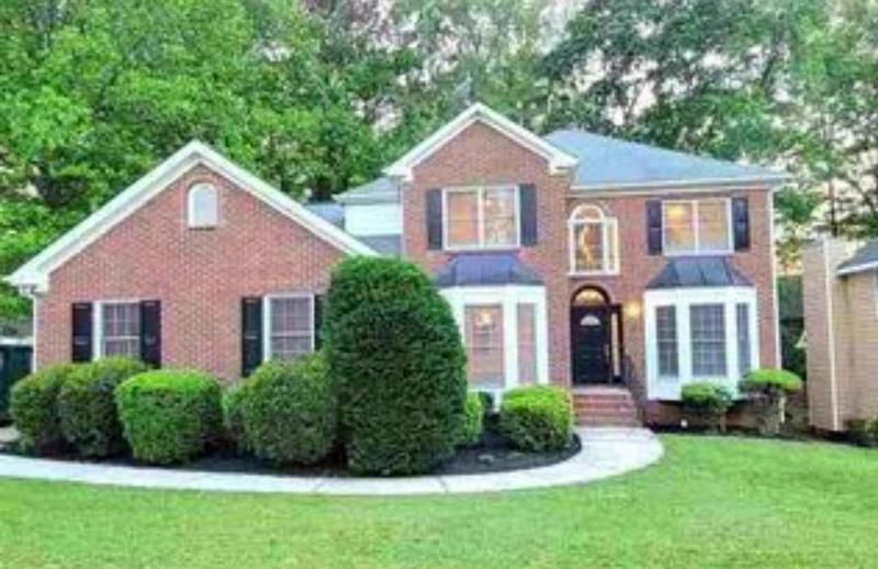 Image for property 815 Alta Court, Lithonia, GA 30058