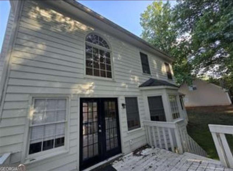 Image for property 815 Alta Court, Lithonia, GA 30058