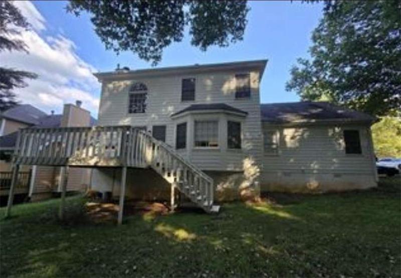 Image for property 815 Alta Court, Lithonia, GA 30058