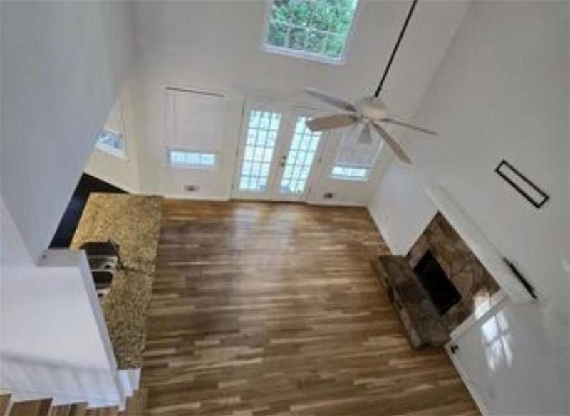 Image for property 815 Alta Court, Lithonia, GA 30058