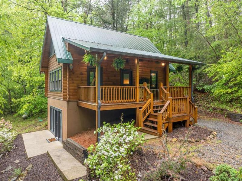 Image for property 121 Farmstead Road, Ellijay, GA 30540