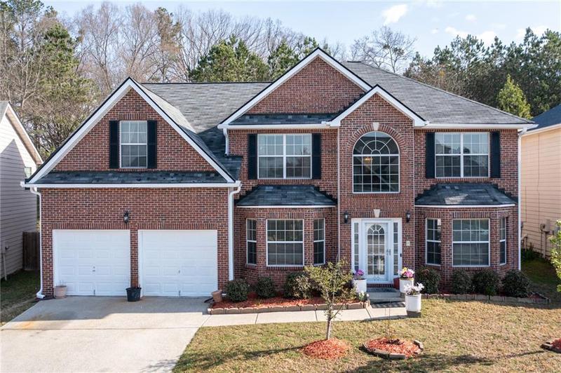 Image for property 1893 Tulip Petal Road, Auburn, GA 30011