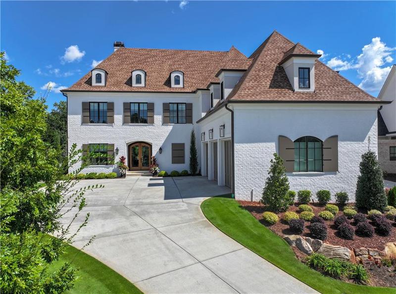 Image for property 3565 Granton Street, Alpharetta, GA 30004