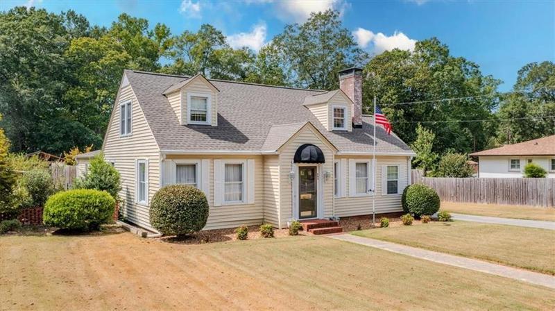Image for property 503 College Street, Cedartown, GA 30125