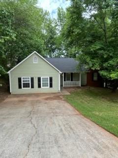 Image for property 1586 Elizabeth Lane, Hampton, GA 30228