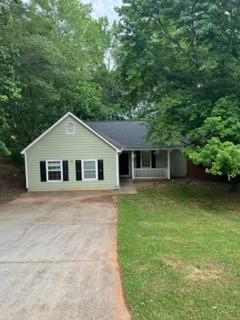 Image for property 1586 Elizabeth Lane, Hampton, GA 30228